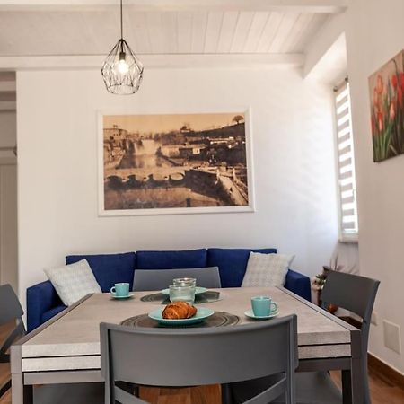 Appartamento - Cerenea House Isola di Liri Экстерьер фото