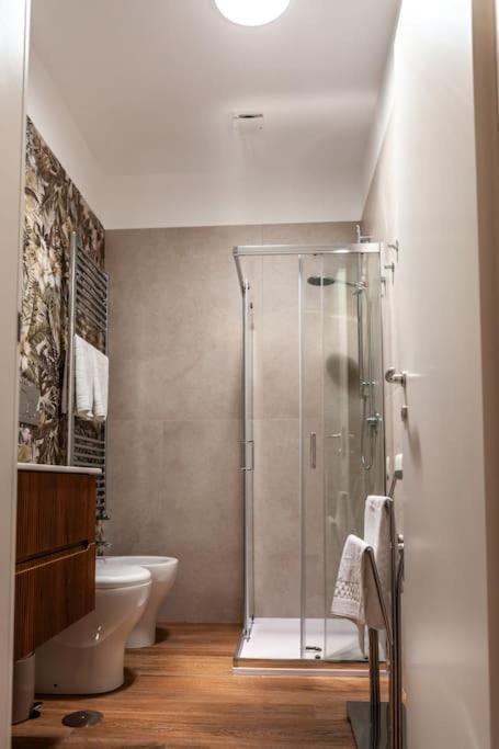Appartamento - Cerenea House Isola di Liri Экстерьер фото