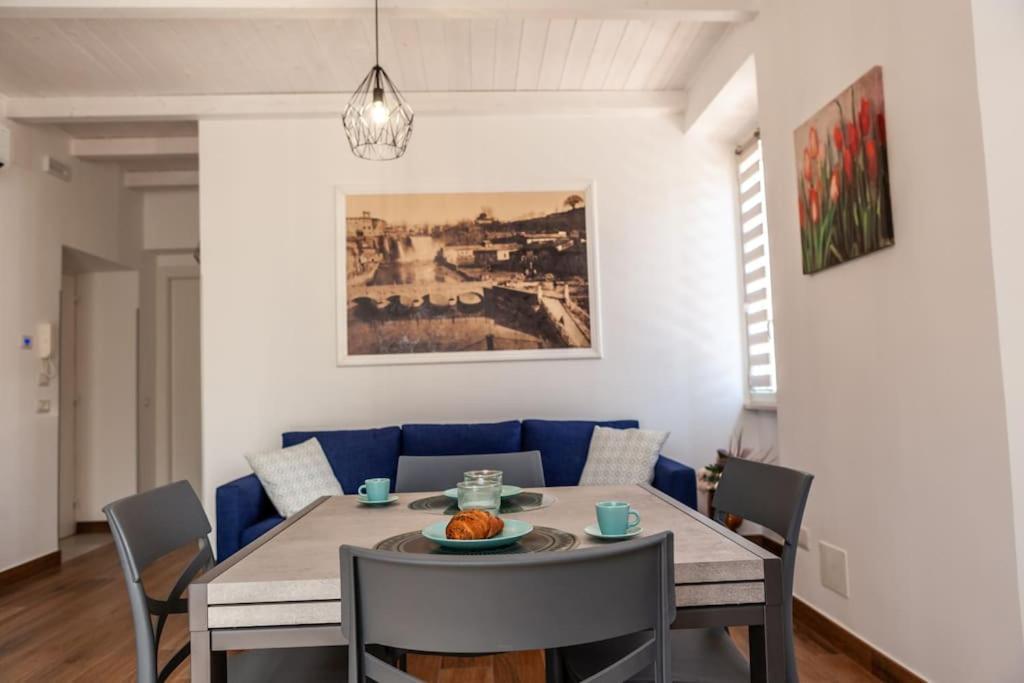 Appartamento - Cerenea House Isola di Liri Экстерьер фото