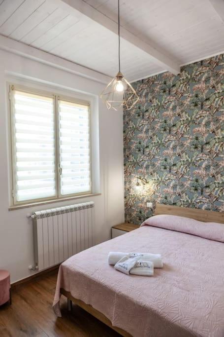 Appartamento - Cerenea House Isola di Liri Экстерьер фото